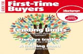 Guide toGuide for First-Time Buyersbef70444321d7480ec94-fe3e1be9e3167508db7a71ef3962c6aa.r66.… · arranging your mortgage 16 What home? Finding your ideal property 18 Valuations