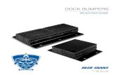 Dock Bumpers Selection Guide - MCF · Dock Bumpers Selection Guide Author: Blue Giant Equipment Corporation Subject: Dock Bumpers Selection Guide Keywords: Dock Bumpers; Selection
