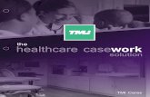 healthcare case the work 69 since 19 - Home | TMI Systems ...Our casework products feature ﬁxed modular, ﬂexible rail-mounted, and mobile options so healthcare spaces can be reconﬁgured