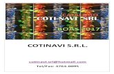 COTINAVI S.R.L. · boas clas'cas arty descrpcion an04 0.10 an06 0.10 s combifw)os an08 0.10 s cowwunos a no 10 0.10 xpack 60 tiras x color 50 tiras x color 40 tiras x color 30 tiras