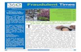 Fraudulent Times - - Mansfield & Ashfield and Newark ......Fraudulent Times counterfraud@360assurance.nhs.uk 4 Spotlight on Cyber Crime! With 1,000 attacks reported every hour and