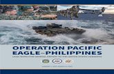 OPERATION PACIFIC EAGLE PHILIPPINES · 2020. 5. 14. · FOREWORD We are pleased to submit this Lead Inspector General (Lead IG) quarterly report to the U.S. Congress on Operation