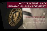 ACCOUNTING AND FINANCIAL MANAGEMENT · Accounting Analyst, Sun Life Financial » Reviewed external financial statements » Developed and implemented validation checks » Prepared