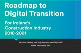 “The Future is already here, it’s just not that evenly ...€¦ · “The Future is already here, ... (Future Directions of Irelands BICP Report). “SMEs cannot afford to be