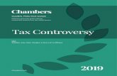 Dale Cendali Tax Controversy - Skadden, Arps, Slate ... · Skadden, Arps, Slate, Meagher & Flom LLP & Affiliates has 22 offices, more than 1,700 attorneys and 50-plus prac-tice areas.