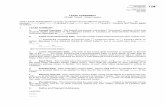 Untitled - Lease Agreement - Single Tenant Gross Lease · Single Tenant Gross Lease Rev. 3/2011 Page 4 of 20 LEASE AGREEMENT (Single Tenant Gross Lease) 6. USES. The Premises shall