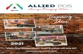 Inspiring Ideas - Allied Point of Salealliedpointofsale.ie/.../09/Allie-POS-Catalogue-Web-2019.pdfShelf Fronts Fridges Shelf Edge Shelf Edge Stick On Fronts 4 Looking For More Choice