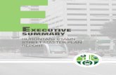 ExEcutivE Summary - Mississauga€¦ · Hurontario / Main street Master plan report | Executive Summary | 7 Transportation Plan The Alternatives A high-level screening was undertaken
