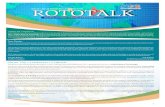 Dec 17 – Jan 18 Special Pre Conference Issue ROTOTALK · ROTOTALK Quarterly Newsletter of Society of Asian Rotomoulders Dec 17 – Jan 18 Special Pre Conference Issue Editorial