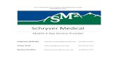 Schryver Medical - University of Colorado Boulderleeds-faculty.colorado.edu/marlattj/acct45405540/Fall2010... · 2010. 12. 7. · Database vs. Master File System 44 Disaster ... training,