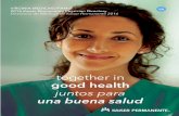 VIRGINIA MEDICAID/FAMIS 2016 Kaiser Permanente Physician ...€¦ · At Kaiser Permanente, we have a different approach to health care. We believe it is a better approach, and we