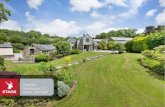 Coombe Farmhouse, St Keyne, Cornwall€¦ · COTTAGES There are two holiday cottages, Hazel and Willow Cottage, these charming barn conversions have been sympathetically converted