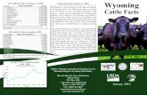 All Cattle & Calves, January 1, 2018 Cattle Inventory ... · All Cattle & Calves, January 1, 2018 All Cows & Heifers Beef Cows & Heifers Milk Cows & Heifers Heifers 500 pounds & over