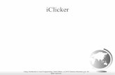 iClicker - Colorado State Universitycs163/.Summer19/slides/Ch8.pdf · Liang, Introduction to Java Programming, Tenth Edition, (c) 2015 Pearson Education, Inc. All rights reserved.