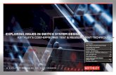 ExPLorInG.ISSUES.In.SwITCH.SySTEM.DESIGncn.21ic.com/ebook_download/ebook/Keithley/switching_e-handbk.pdf · Introduction.....2 Basic.Steps.for.Switch.System.Design.....2 Calculating.Uncertainties.....3