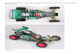 Detroit RC10: Pictures of the RC10 buggy that Masami used ......Detroit RC10: Pictures of the RC10 buggy that Masami used to win the Detroit World Championship Detroit RC10, 2 Detroit