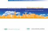 EEB Laboratory Shanghaidocs.wbcsd.org/2016/06/EEB_Laboratory_Shanghai.pdf · 2018. 7. 20. · on best practices, to ensure economic, environmental and social benefits for enterprises.