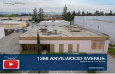 1286 ANVILWOOD AVENUE · 1286 ANVILWOOD AVENUE, SUNNYVALE, CA 94089. PROPERTY DESCRIPTION. PROPERTY DESCRIPTION / / 6. This information has been secured from sources we believe to