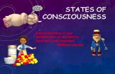 States of Consciousness - James M. Bennett - James M ...jmbpsych.weebly.com/uploads/4/7/3/7/47374127/states_of_consciou… · SLEEP DEPRIVATION Effects ... SLEEP APNEA •A person