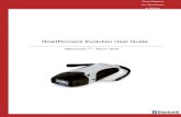 RoadRunners Evolution User Guide v2 - GfK Etilizecontent.etilize.com/User-Manual/1016423230.pdf · Baracoda RoadRunners Evolution – User Guide v2.1 - 10 - Data Capture for Workforce