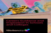 Careers Guidance and Inspiration in Schools and Colleges Sep 15, 2016 آ  07 Careers Guidance and Inspiration