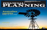Australian equitiesmainstreetfs.com.au/pdfs/Financial-Planning-Magazine-June-2011.pdf · requirements for SMSFs OLIVIA LONG discusses how trustees can ensure SMSFs satisfy the residency
