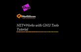 Tutorial GNU 6-2 - Digi Internationalftp1.digi.com/support/documentation/90000697_b.pdf · 2006. 2. 7. · 6 Q Q Q NET+Works with G NU Tools Tutorial The Configuration Files window