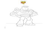 Toy Story 4 - Buzz colouring PIXAR STORY . Title: Toy Story 4 - Buzz colouring.pdf Created Date: 20200330200140Z