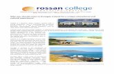 Why you should come to Donegal, Ireland for a unique ...rossan.com/.../uploads/2012/...and-Donegal-Ireland.pdf · Donegal offers a wide range of recreational and sporting activities