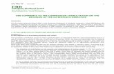 EBB COMMENTS TO THE COMMISSION CONSULTATION ON THE ... answers to CM... · raw materials for biofuels will continue contributing to the multifunctionality of agriculture and provide