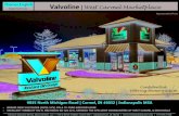Valvoline West Carmel Marketplace€¦ · Valvoline | West Carmel Marketplace Representative Photo • BRAND NEW VALVOLINE (NYSE: VVV) ON A 15-YEAR GROUND LEASE • EXCELLENT VISIBILITY
