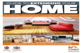 GUIDE TO EXTENDING YOUR HOME - Home & Build | Home · SERVICES T: 01753 893961 | M: 07748291208 Email. Lloydsbuilding45@gmail.com Fully insured. Friendly, reliable clean & tidy service.