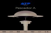 RESUMIDA FTEC - PESCADOR - A (EN) · Pescador A IP66+ Totally Hermetic Several devices assure sealing of the luminaire in any situation, providing full protection to all elements