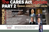Moderated by Kevin Riles, Kevin Riles Commercial FBCC ......Data Requirements for SBA Disaster Loan Application (Short Form – to get an application number and $10,000 grant 2 page