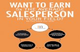 5x THE AVERAGE SALESPERSON · The Reid Method’s Sales Mastery Blueprint delivers proven successful up to date strategies, tactics, and a clear path for ultimate sales success Get