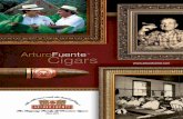  · Arturo Fuente Gran Reserva Cigars The Arturo Fuente Gran Reserva® series is the flagship of the esteemed Arturo Fuente ® brand. Representing four generations of family tradition,