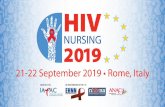 Scaling Up Nurse-Led/-Facilitated · 19,289 on CART 18,270 Viral suppression 93% 19,675 Retained care 23,100 HIV-positive 20,844 Diagnosed and linked to care CONFERENCE | 21-22 September