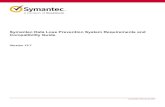 Compatibility Guide Symantec Data Loss Prevention System ... ... Sep 29, 2020 ¢  Symantec Data Loss