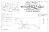 HIGHWAYs US 16B, SD 34, US 14A, US 385, I-90 & I-90EF ...€¦ · SN CUSER FAL RIVE INDEX OF SHEETS 1 2 US 16B SD 34 MRM 35.8 to MRM 36.1, 034-451, pcn i3dw... \i3 ce title.dgn F