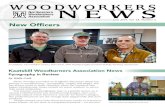 WOODWORKERS NEWS · 2019. 6. 5. · Bob Stanley - 518-429-5362 (cell) nwamembers1@gmail.com Programs Irv Stephens - 518-273-4843 irvstephens@gmail.com Publications Susan McDermott