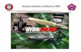 Aviation Rockets & Missiles PMO ... MAJ Tim McRae ARM PMO Log Chief & Integration APM Aviation Operational