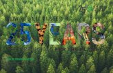 2020 SFI PROGRESS REPORT - forests.org · 25 YEARS 1995-2020 SUSTAINABLE FORESTRY INITIATIVE SFI-00001 BETTER CHOICES FOR THE PLANET. 2020 SFI PROGRESS REPORT. 18-month calendar.