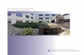 THE ROSENFELD CANCER CENTER 201 0 Annual Report · (CALGB), four on other oncology protocols and 25 on in-house medical protocol. In addition, 60 patients were entered on the Gynecology
