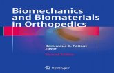 Biomechanics and Biomaterials in Orthopedicsdownload.e-bookshelf.de/.../0007/5050/52/L-G-0007505052-0014547… · 1st ed. published by Springer in 2004. ISBN 978-1-84882-663-2 ISBN