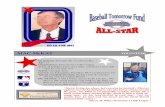 MLB.com | The Official Site of Major League Baseballmlb.mlb.com/mlb/downloads/btf_allstar_0507.pdf · 2020. 4. 22. · TATS The Tamar-raw Fund MAJOR LEAGUE BASEBALL PLAYERS Co Hometown: