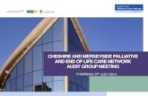 CHESHIRE AND MERSEYSIDE PALLIATIVE AND END OF LIFE … · JULY 2012 V1.0 IMPACT OF MORPHINE, FENTANYL, OXYCODONE OR CODEINE ON PATIENT CONSCIOUSNESS, APPETITE OR THIRST WHEN USED