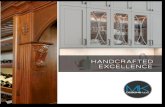 Custom Kitchen Cabinets, Bespoke Kitchen Designers, Modern ... · Located In the heart of Lancaster Count" PA we draw from our Amish heritage to design and bulld high qualltu product.