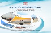 Department of Fisheries · livelihood to more than 2.8 crores fishers and fish farmers at the primary level and several more along the fisheries value chain. In recent years, the