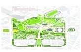 ZHA CityLife Siteplan · 1 1. Generali Tower by Zaha Hadid Architects 2 2. CityLife Shopping District by Zaha Hadid Architects 2 3 3. CityLife Residences by Zaha Hadid Architects