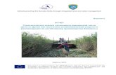 Climate proofing the Danube Delta through integrated land ...d2ouvy59p0dg6k.cloudfront.net/.../danube_delta... · водными и земельными ресурсами» («Climate